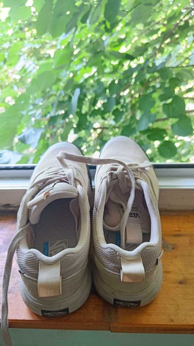 Vans UltraRange UltraCush Lite Men’s Skate Shoes (26 cm)