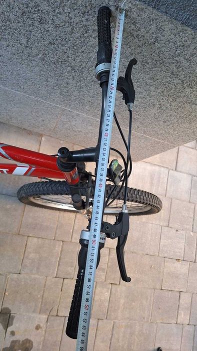 Mountain bike Apollo Slant rosie 57cm SH
