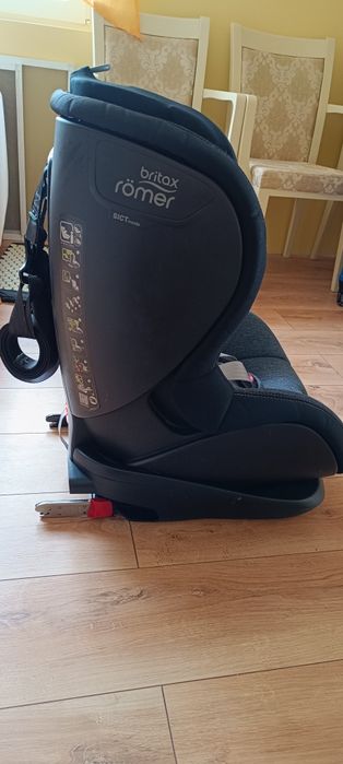 Детско столче Britax Römer Trifix i-Size