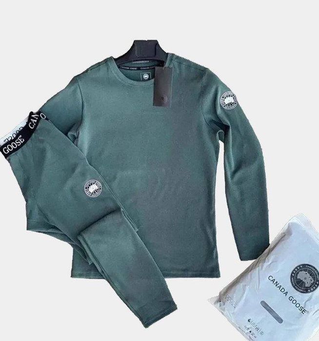 Термобелье canada