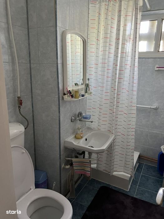 Proprietar, vand apartament 2 camere, centrala, zona NORD