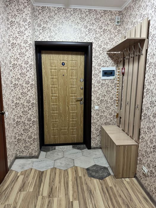 Сдается 1 комнатная квартира на Юго-Востоке