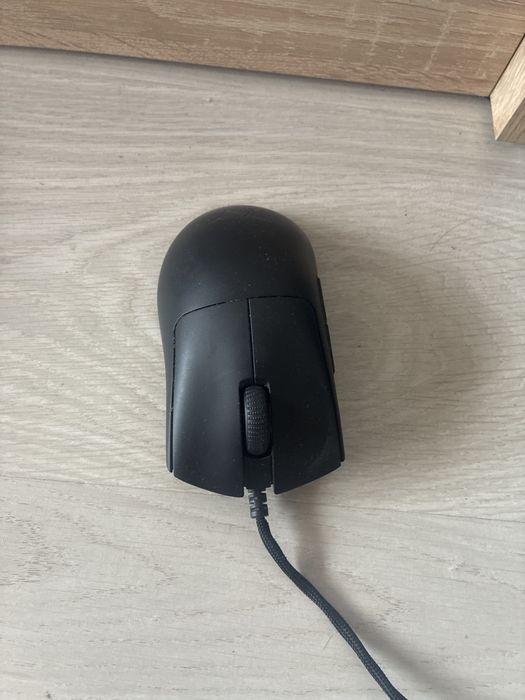 Рутер AX 1500 Wi-Fi 6 1500mbps, razer deathadder v3, клавиатура redragon ( механична )