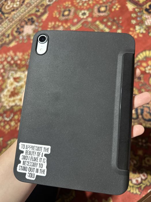 Ipad mini 7 128гб идеал