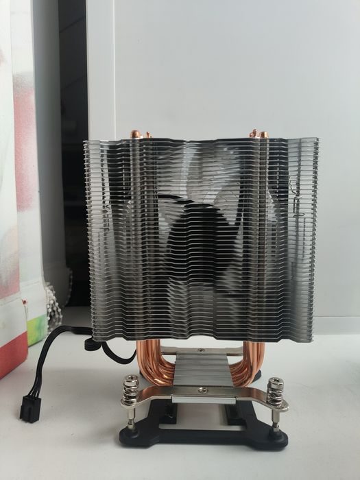 Кулер для процессора | Deepcool Gammaxx 400 V2