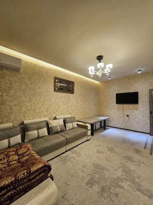 Сой буйида 2 хона Евро ремонт