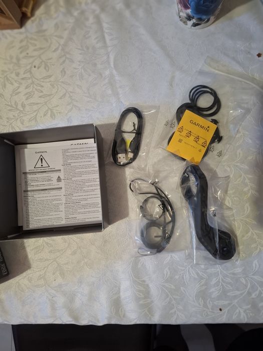 ciclocomputer garmin 1040