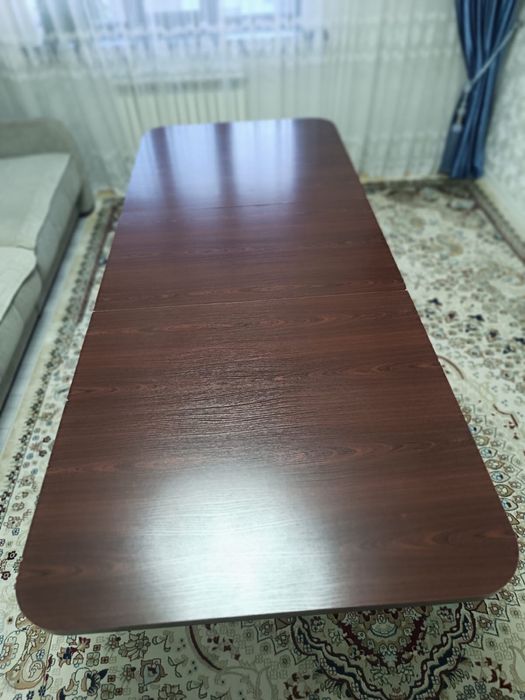 Продам гостевой стол (раскладной)