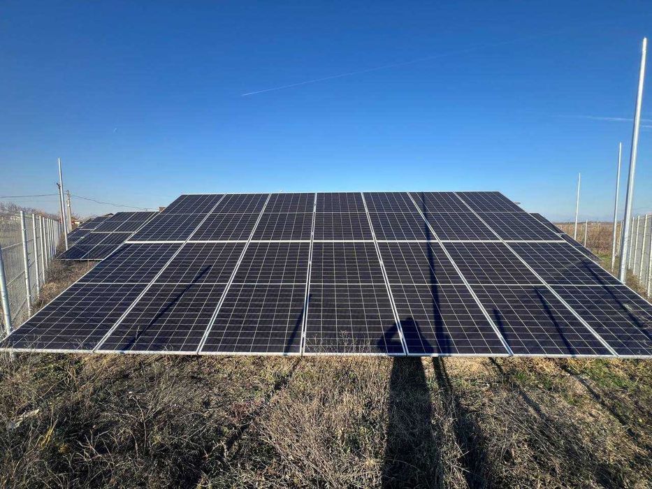 Electrician, ElectroMontaj, Montaj panouri fotovoltaice, Montaj Video