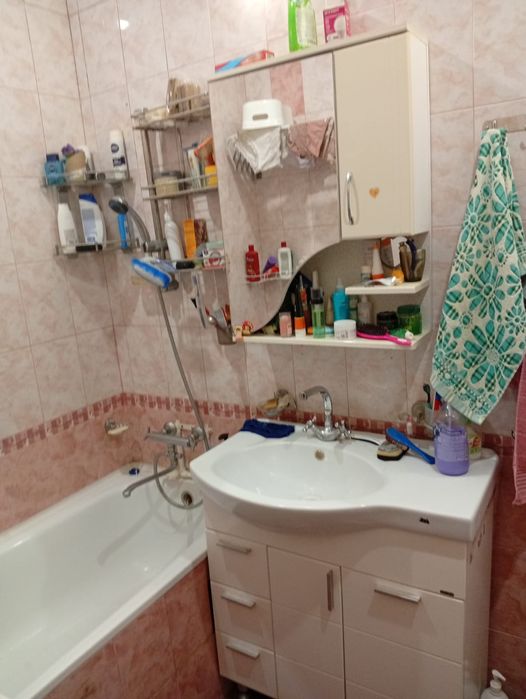 Продажа крупногабаритной квартиры
