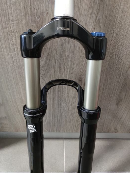 Furca MTB Dirt sau Enduro RockShox Lyrik DJ 26