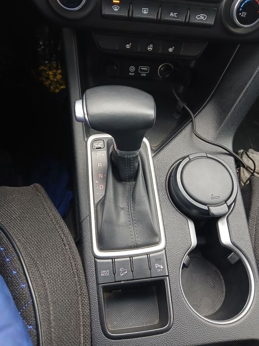 Продам киа спортейж