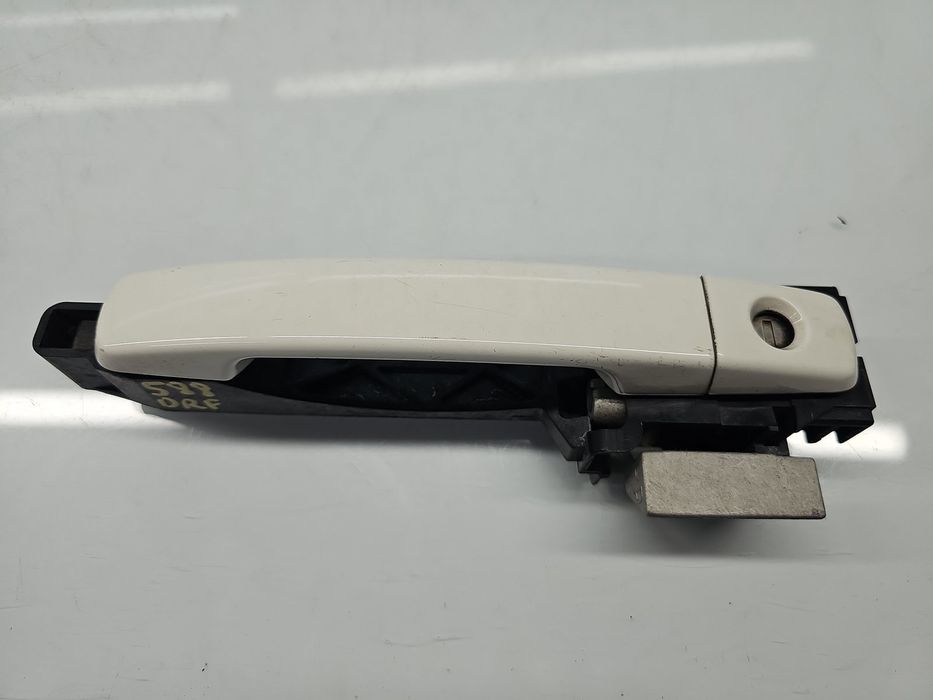 Maner usa dreapta fata Nissan Qashqai [Fabr 2007-2014] Hatchback Facel
