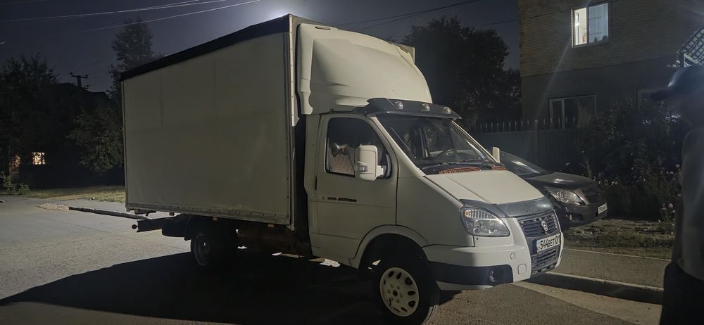 Сдам В Аренду   Газель