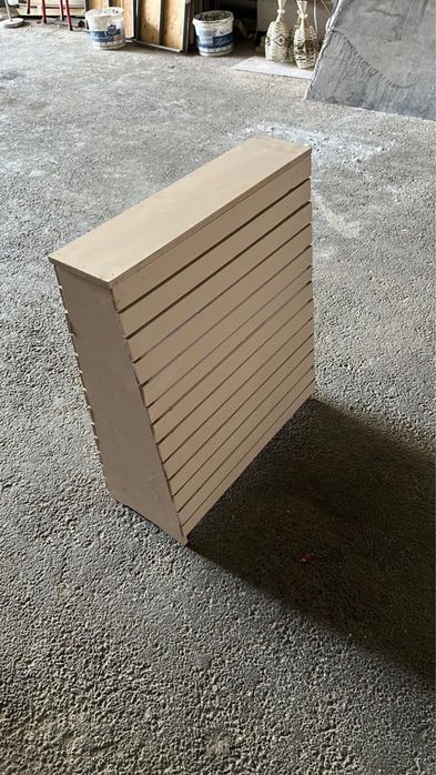 Декоративная  конструкция