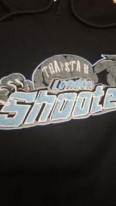 Trapstar Shooters Hoodie