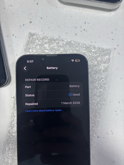 Айфон 13 про макс 128 гн