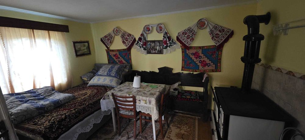 Casa de vanzare Salaj Chiesd