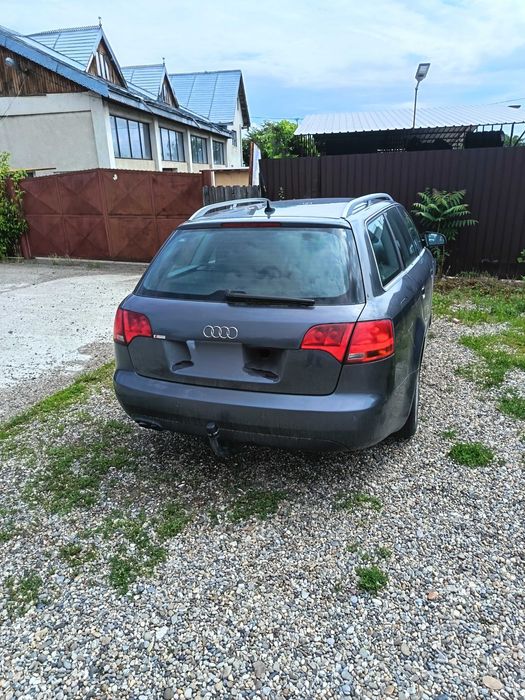 AUDI A4 Avant 2008 — imagine 2