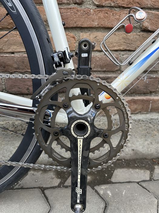 Vând cursiera Pinarello Vuelta 1997