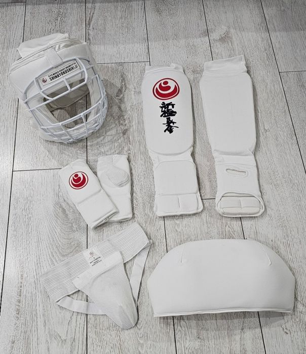 Кимоно для каратэ