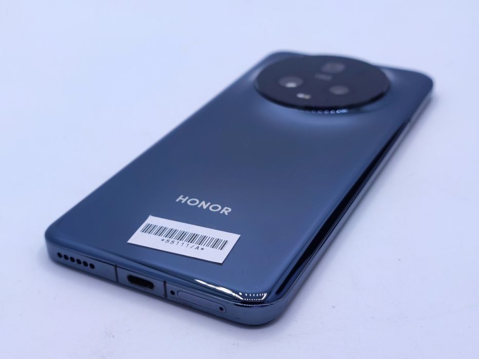 Honor Magic5 Pro 512GB Black 12GB Dual SIM, Garantie 24 luni | #D88111