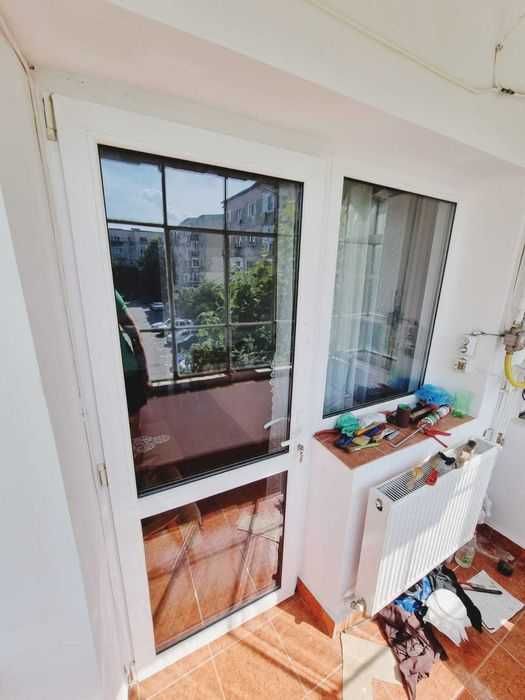 Garsoniera de închiriat Caracal HCC