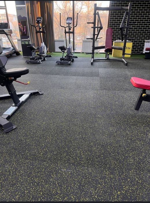 Резиновыя покрытия Резиновые плитки