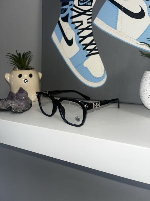 Ochelari Chrome Hearts