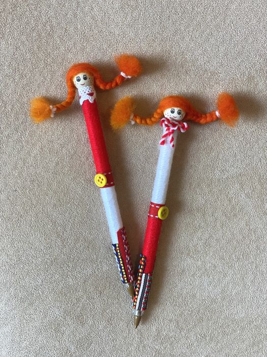 Мартеница химикалка