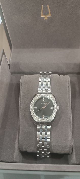 Дамски часовник Bulova Caravelle