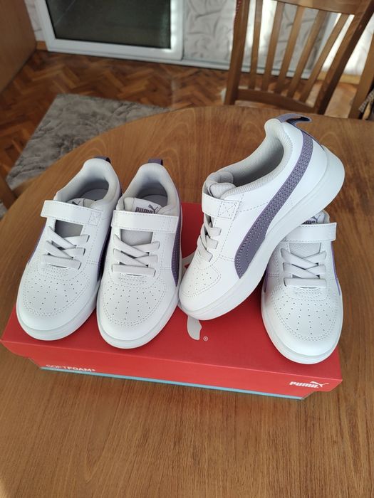 Детски маратонки Puma