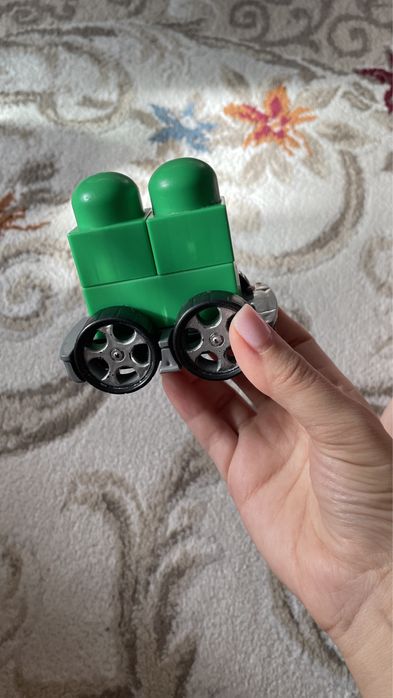 Конструктор для детей