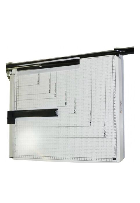 Резак А3 формат