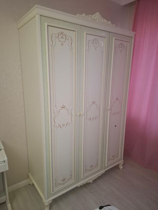 Продам детский спальный гарнитур