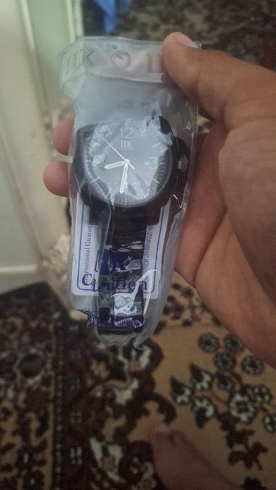 Часы мужские 6500 штук