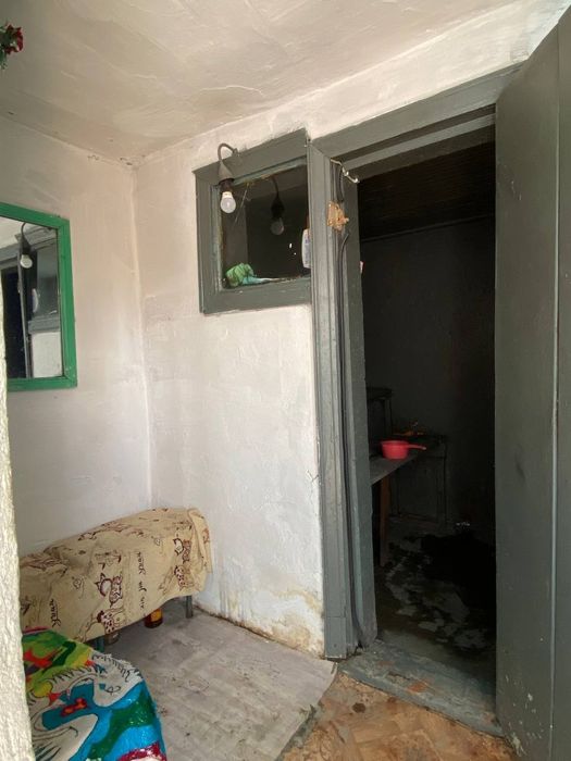 4 комнатный дом .