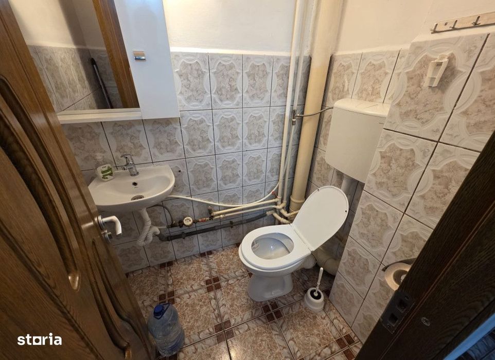 Apartament  3 camere Dacia , 70 metri, etaj 3 Cod:162952