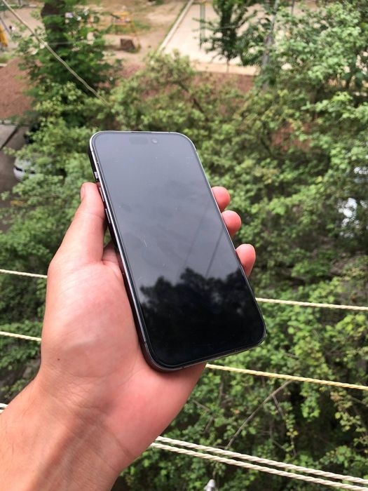 Iphone 14 pro ideal srochna