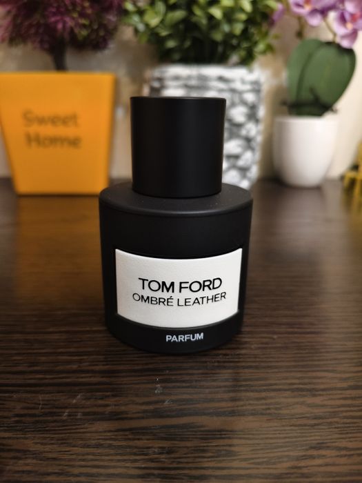 Парфюм Ombre Leather