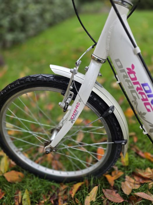 Детски велосипед DRAG PRIMA