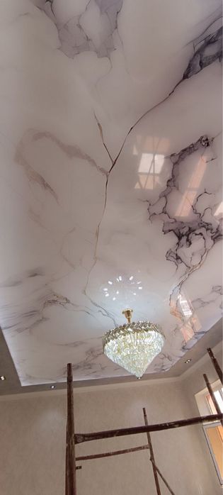 Натяжные потолки. Натйажной потолок. Natyajnoy potolok