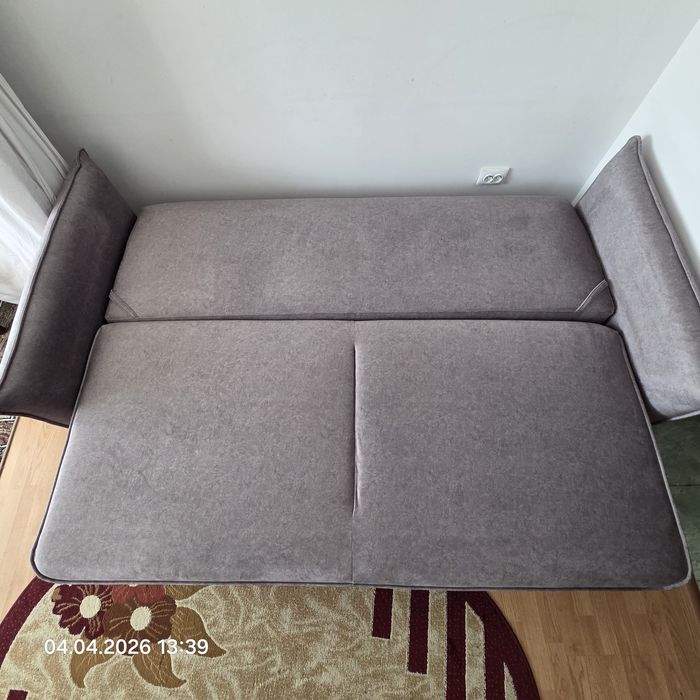 Canapea extensibila Nouă