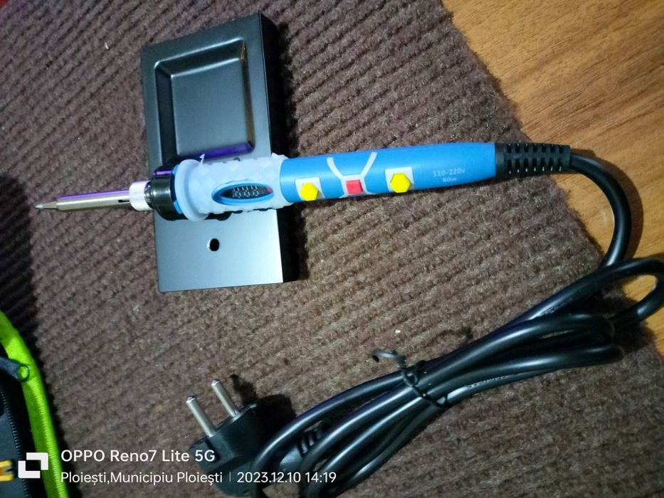 vând kit bricolaj lipire