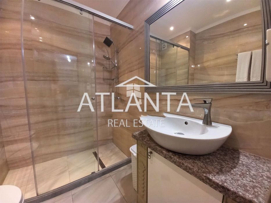 Продава се Двустаен апартамент в к.к. Златни пясъци - 66 кв.м за 1743 €/кв.м - Снимка #7