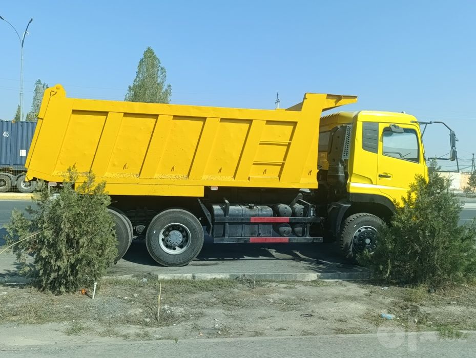 Донгфен сомасвал