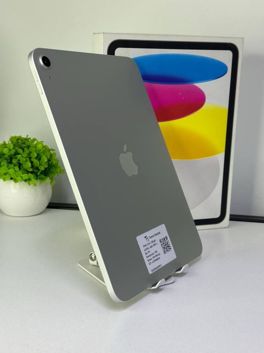 iPad  A16 / 128gb | A3354 /  Akb 100% / Цп 29;(