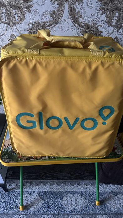 продам термо сумку