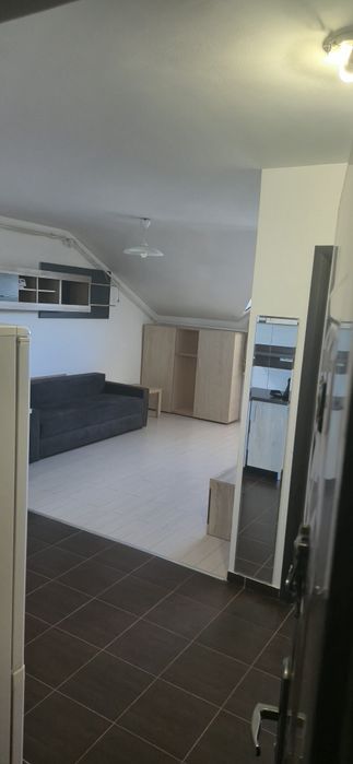 Vând apartament 2 camere