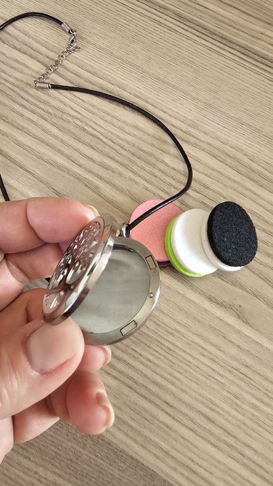 Бижута от медицинска стомана